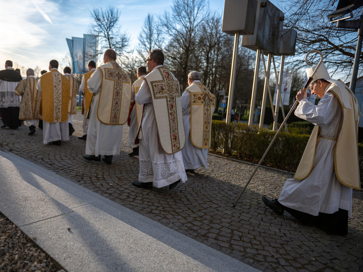 Eröffnung Jubiläumswallfahrtsjahr Vesperbild (Foto Julian Schmidt_pba)-02