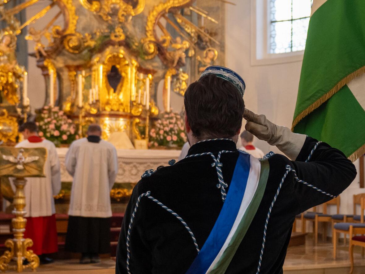 Eröffnung Jubiläumswallfahrtsjahr Vesperbild (Foto Julian Schmidt_pba)-03