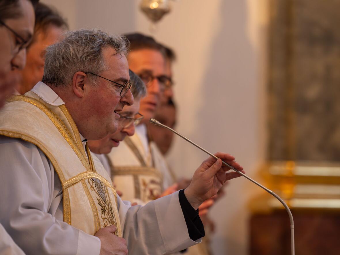 Eröffnung Jubiläumswallfahrtsjahr Vesperbild (Foto Julian Schmidt_pba)-04
