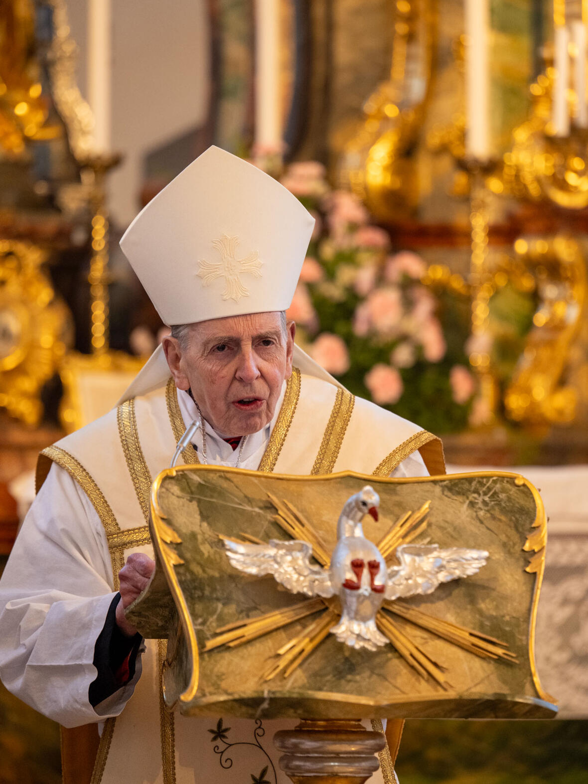 Eröffnung Jubiläumswallfahrtsjahr Vesperbild (Foto Julian Schmidt_pba)-05