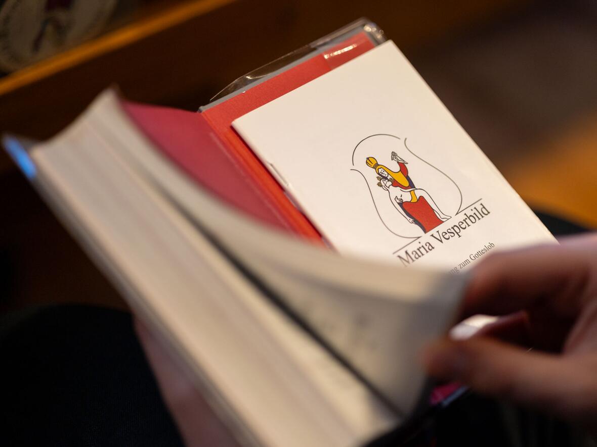 Eröffnung Jubiläumswallfahrtsjahr Vesperbild (Foto Julian Schmidt_pba)-09