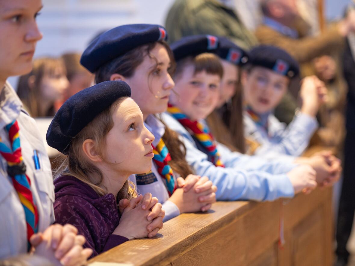 Eröffnung Jubiläumswallfahrtsjahr Vesperbild (Foto Julian Schmidt_pba)-10