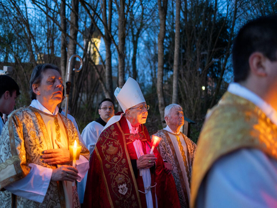 Eröffnung Jubiläumswallfahrtsjahr Vesperbild (Foto Julian Schmidt_pba)-12