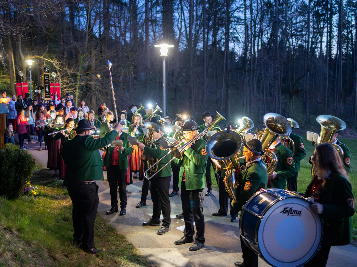 Eröffnung Jubiläumswallfahrtsjahr Vesperbild (Foto Julian Schmidt_pba)-13