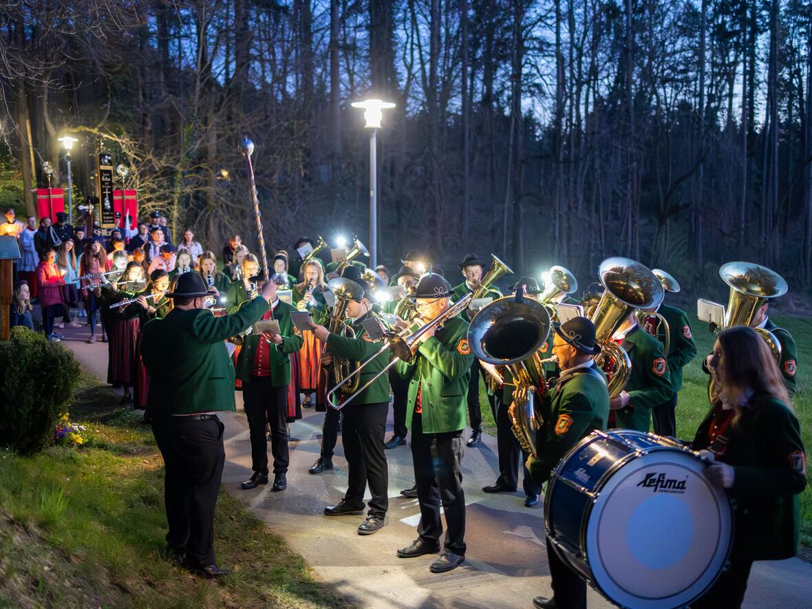 Eröffnung Jubiläumswallfahrtsjahr Vesperbild (Foto Julian Schmidt_pba)-13