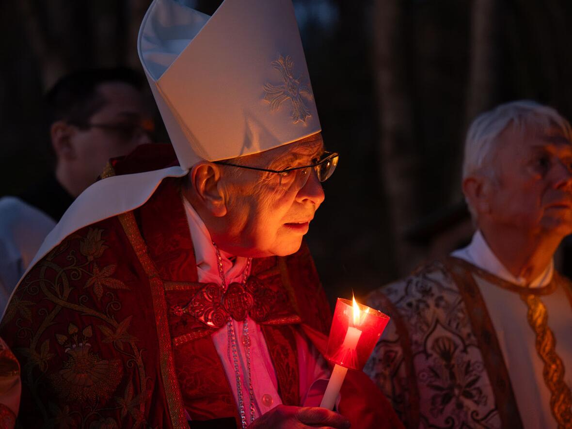 Eröffnung Jubiläumswallfahrtsjahr Vesperbild (Foto Julian Schmidt_pba)-15