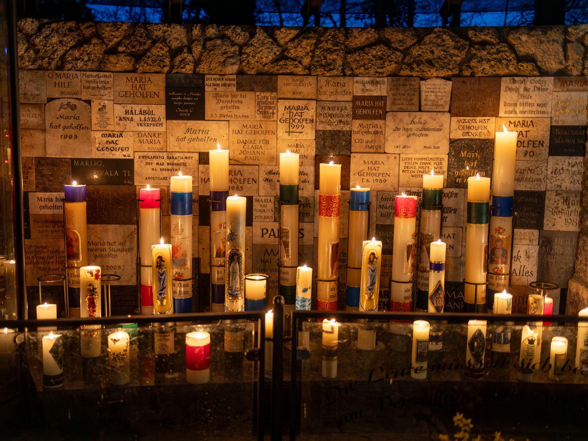Eröffnung Jubiläumswallfahrtsjahr Vesperbild (Foto Julian Schmidt_pba)-16