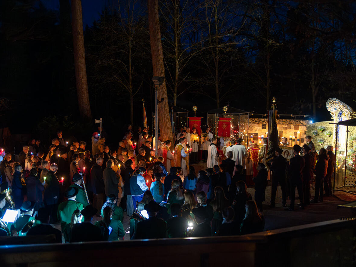 Eröffnung Jubiläumswallfahrtsjahr Vesperbild (Foto Julian Schmidt_pba)-20