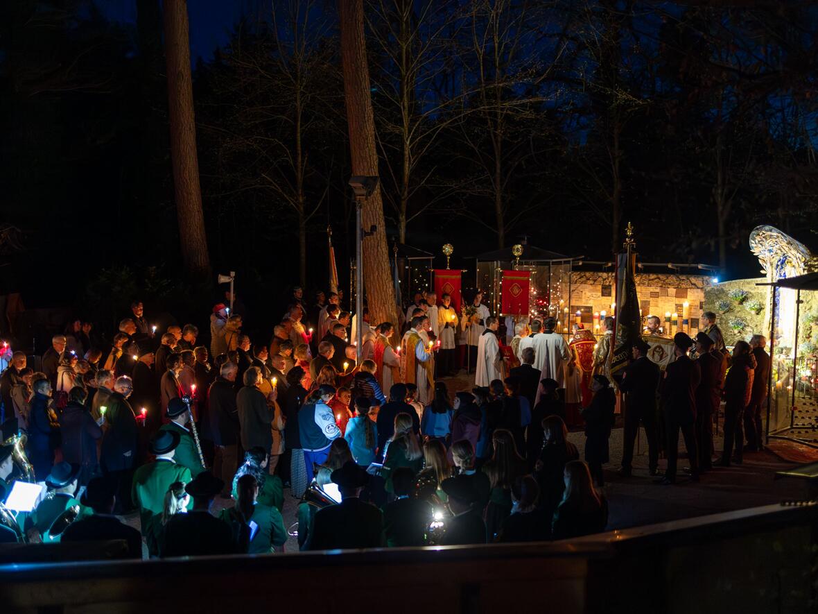 Eröffnung Jubiläumswallfahrtsjahr Vesperbild (Foto Julian Schmidt_pba)-20