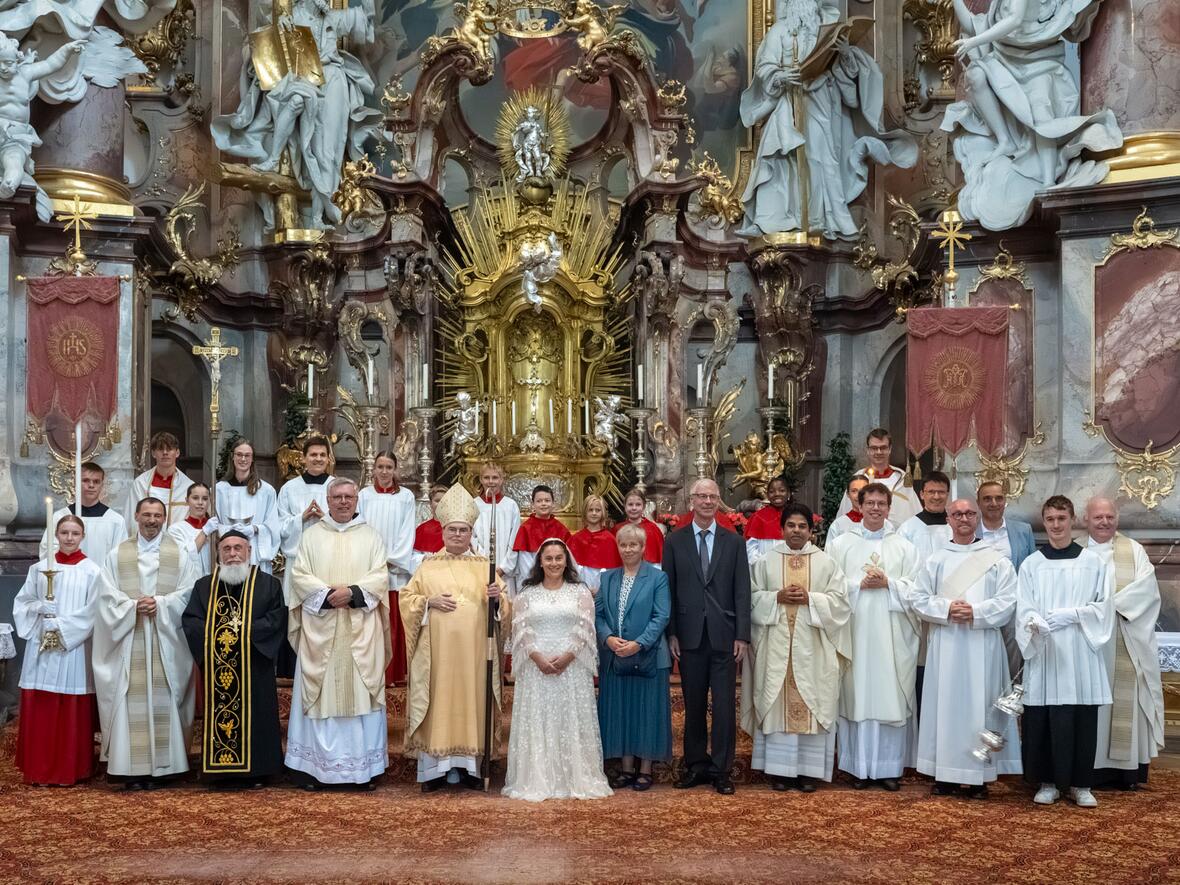 2025_09_08_Jungfrauenweihe Ottobeuren Bildergalerie (Foto Julian Schmidt_pba)-23