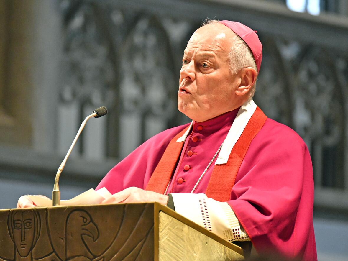 Karfreitag im Augsburger Dom (Foto Nicolas Schnall pba) 6