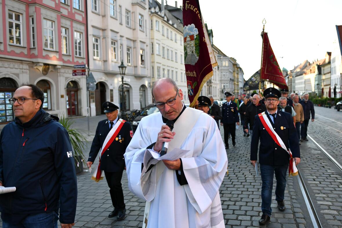 Männerwallfahrt in der Ulrichswoche 2025 (Foto Nicolas Schnall pba) 04 (3)