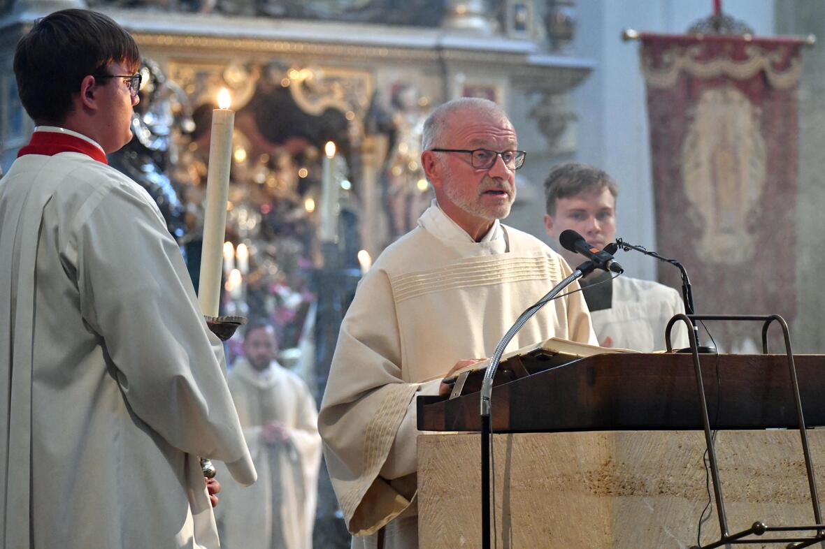 Männerwallfahrt in der Ulrichswoche 2025 (Foto Nicolas Schnall pba) 04 (7)