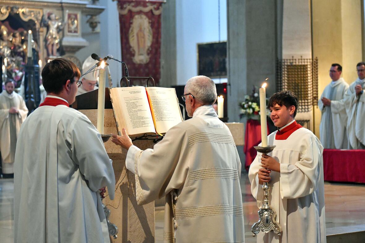 Männerwallfahrt in der Ulrichswoche 2025 (Foto Nicolas Schnall pba) 04 (8)