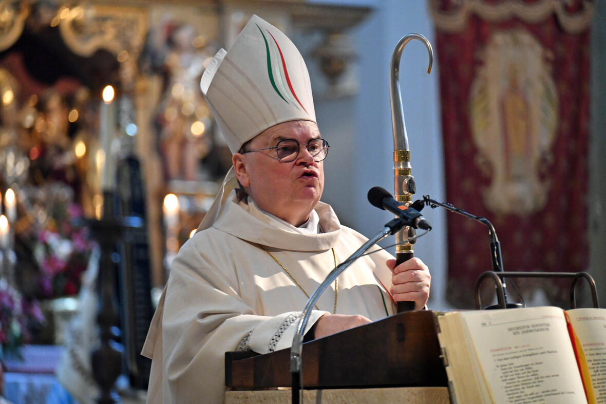 Männerwallfahrt in der Ulrichswoche 2025 (Foto Nicolas Schnall pba) 04 (9)