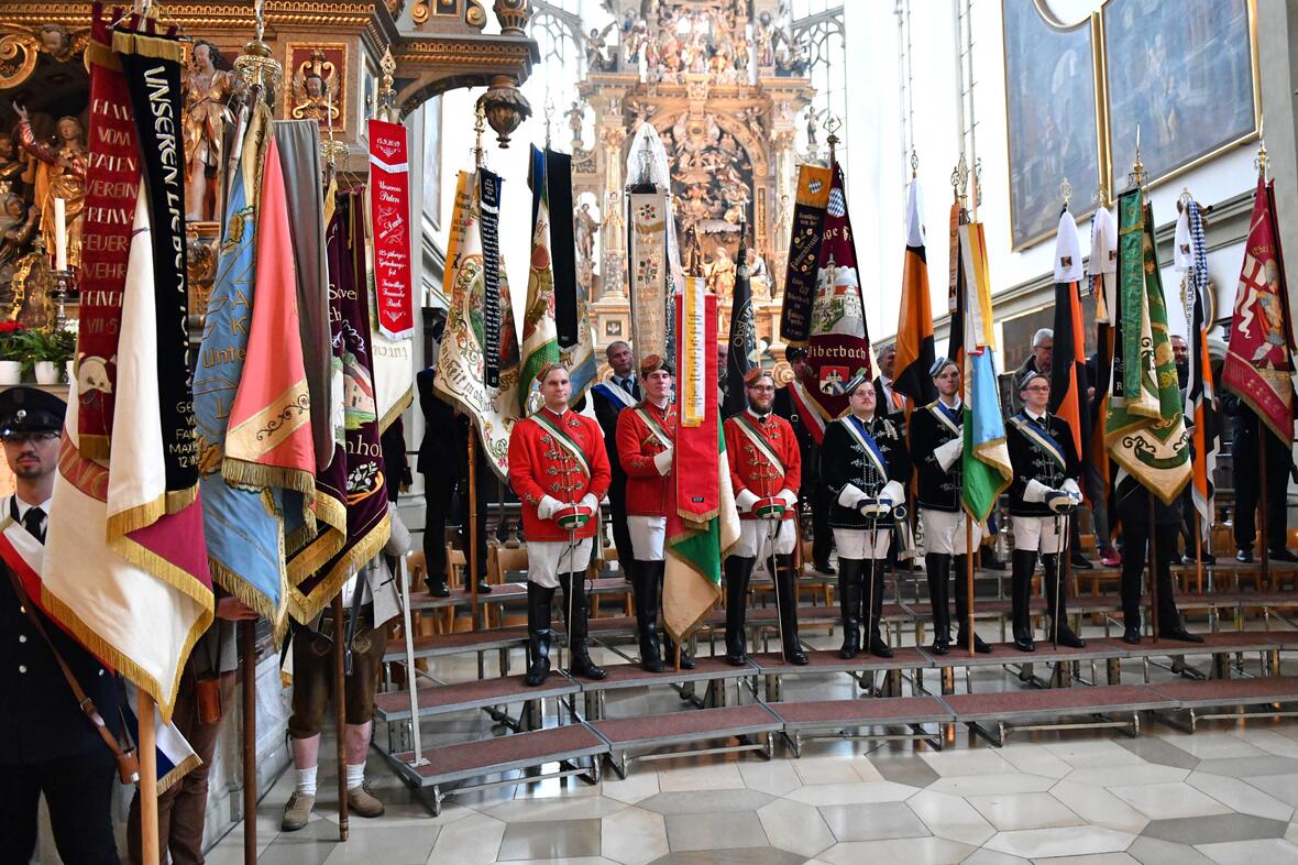 Männerwallfahrt in der Ulrichswoche 2025 (Foto Nicolas Schnall pba) 04 (12)