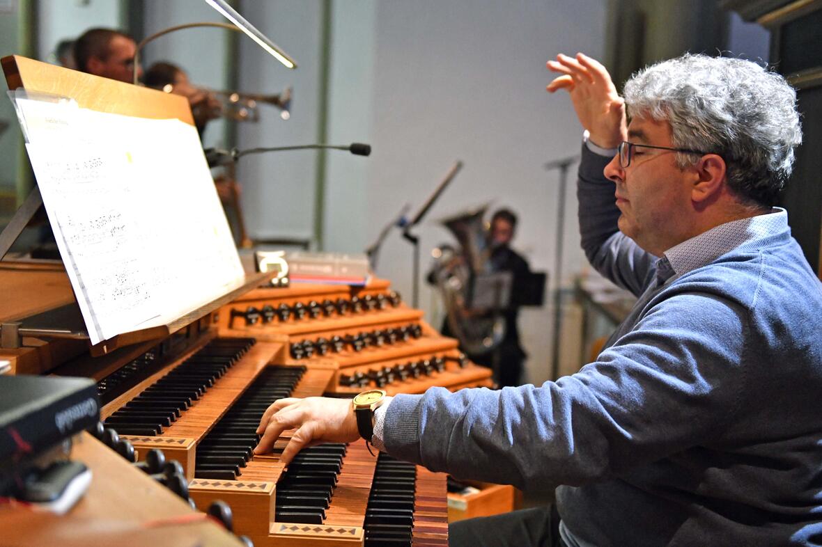 Männerwallfahrt in der Ulrichswoche 2025 (Foto Nicolas Schnall pba) 04 (13)