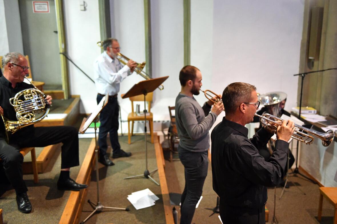 Männerwallfahrt in der Ulrichswoche 2025 (Foto Nicolas Schnall pba) 04 (14)