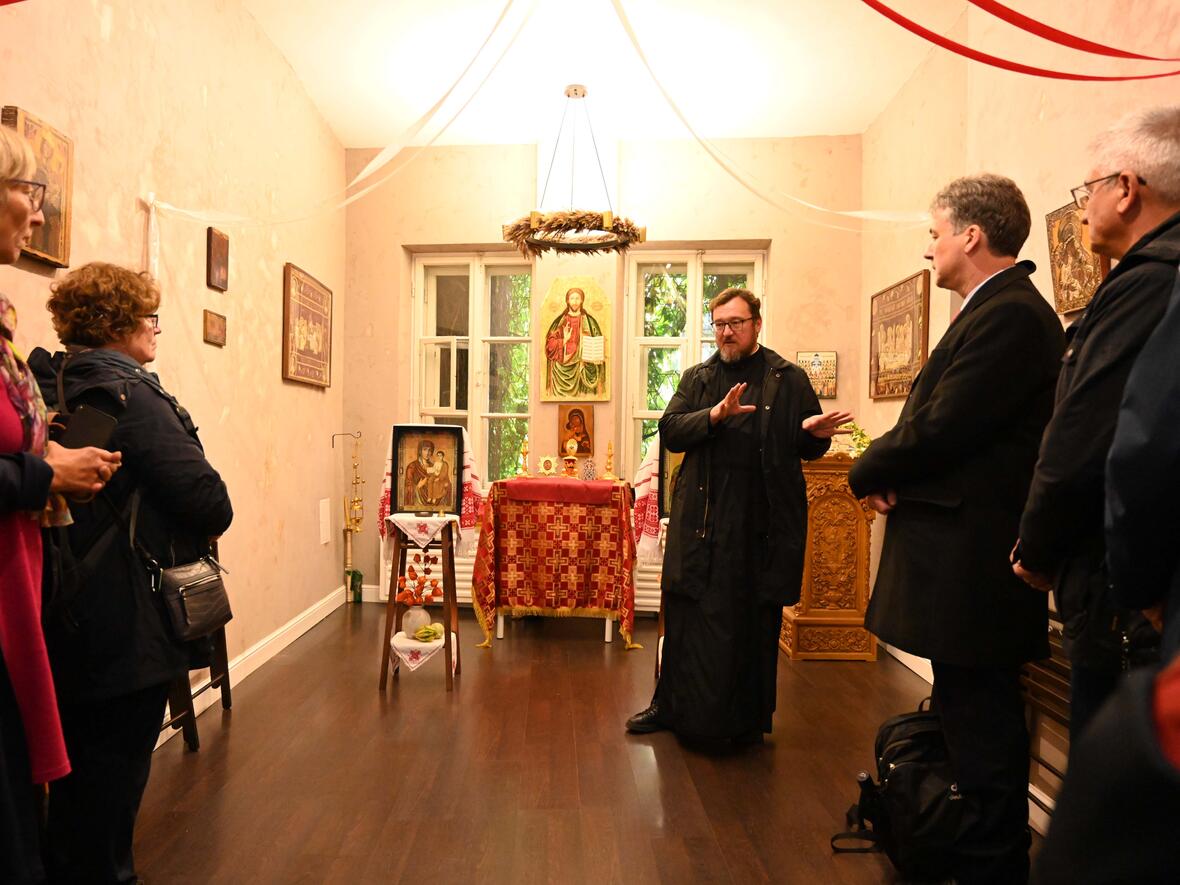 Renovabis Delegationsreise (Foto Maria Rösch_pba) 2