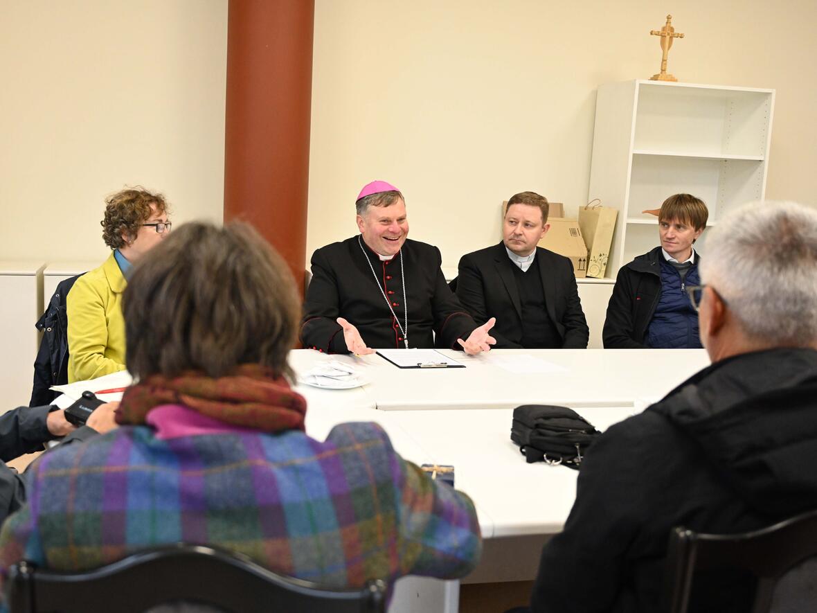 Renovabis Delegationsreise (Foto Maria Rösch_pba) 14