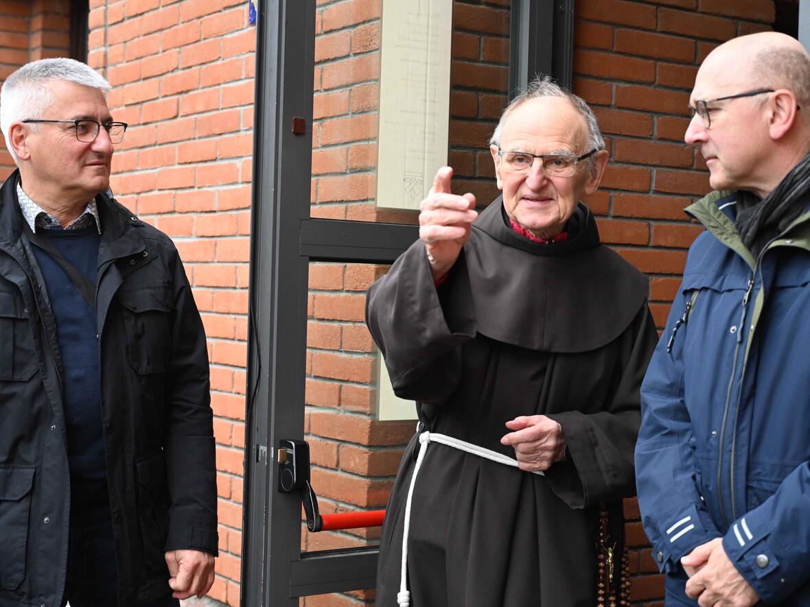 Renovabis Delegationsreise (Foto Maria Rösch_pba) 19