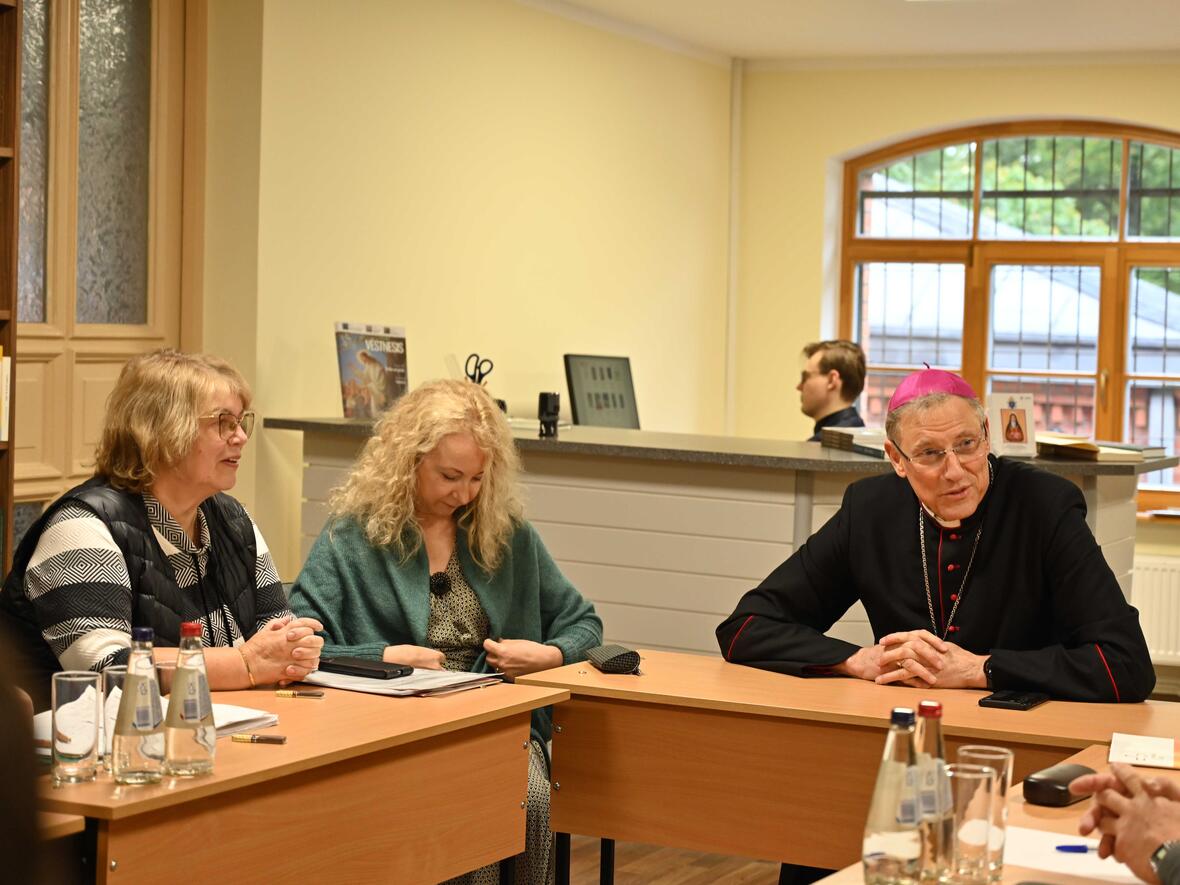 Renovabis Delegationsreise (Foto Maria Rösch_pba) 24