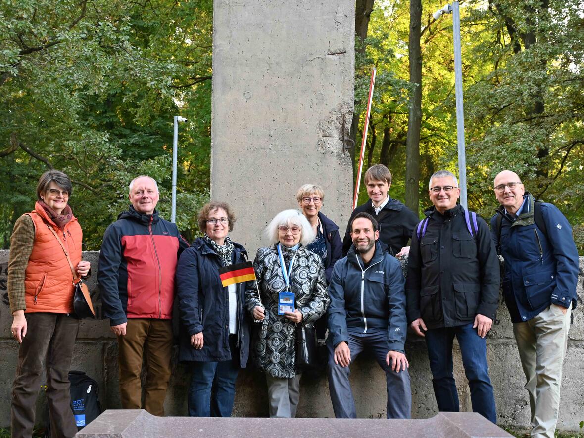 Renovabis Delegationsreise (Foto Maria Rösch_pba) 25