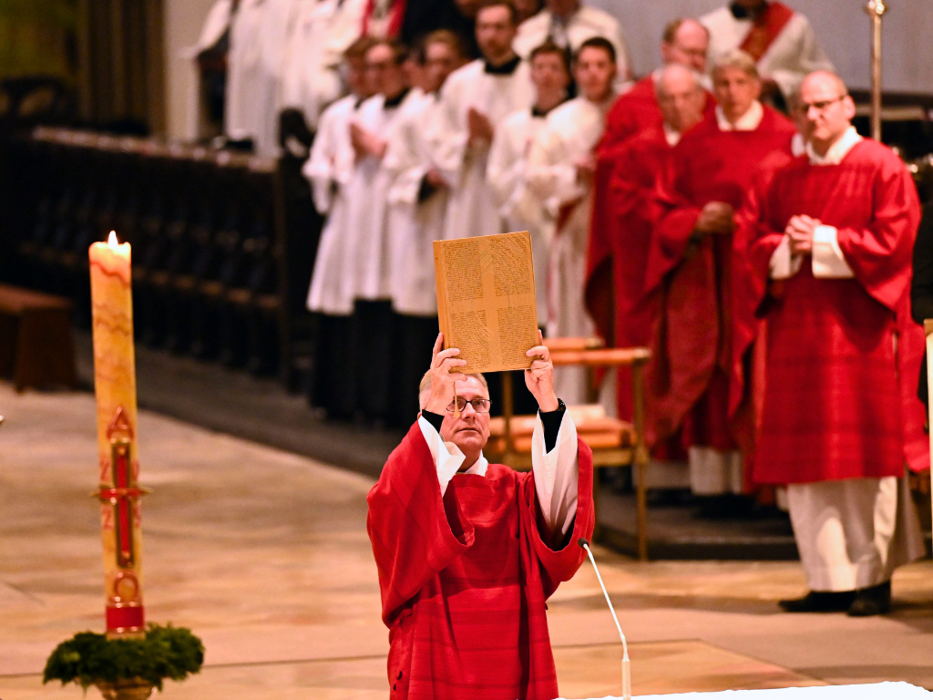 Requiem im Augsburger Dom 4