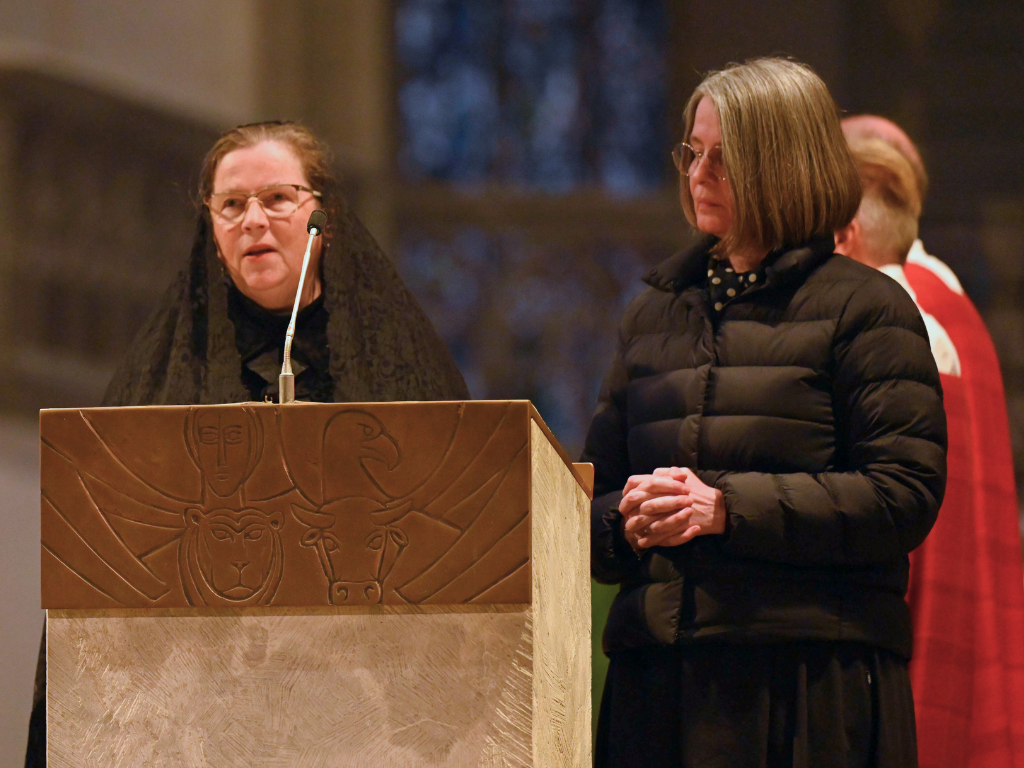 Requiem im Augsburger Dom 8