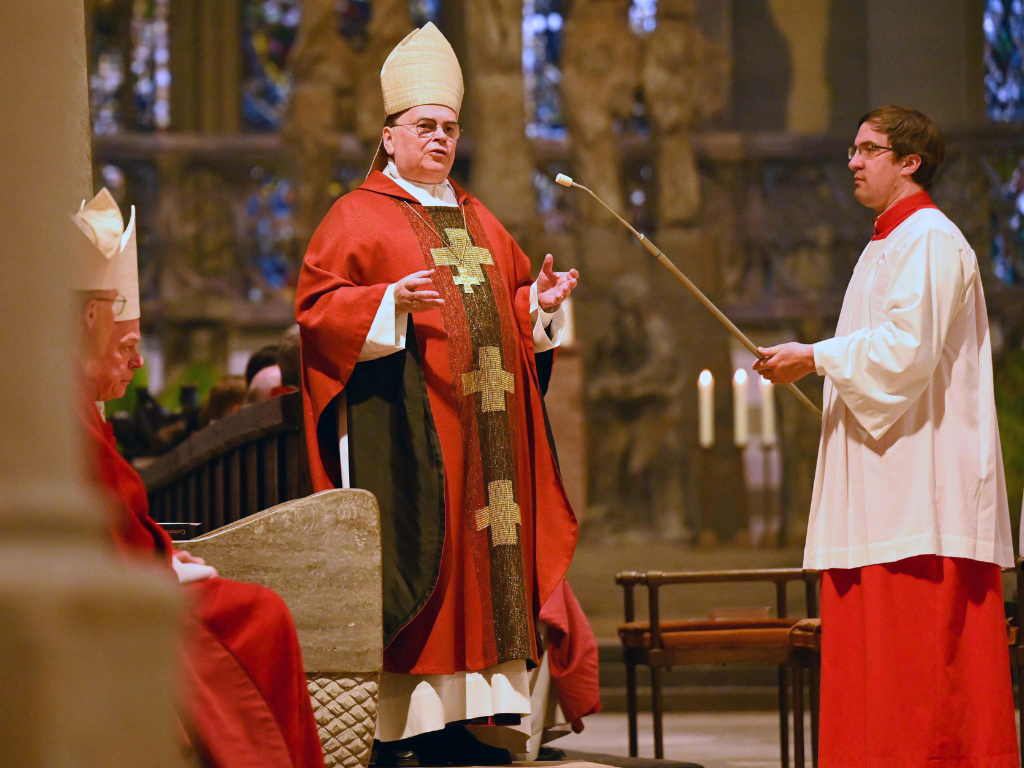 Requiem im Augsburger Dom 3
