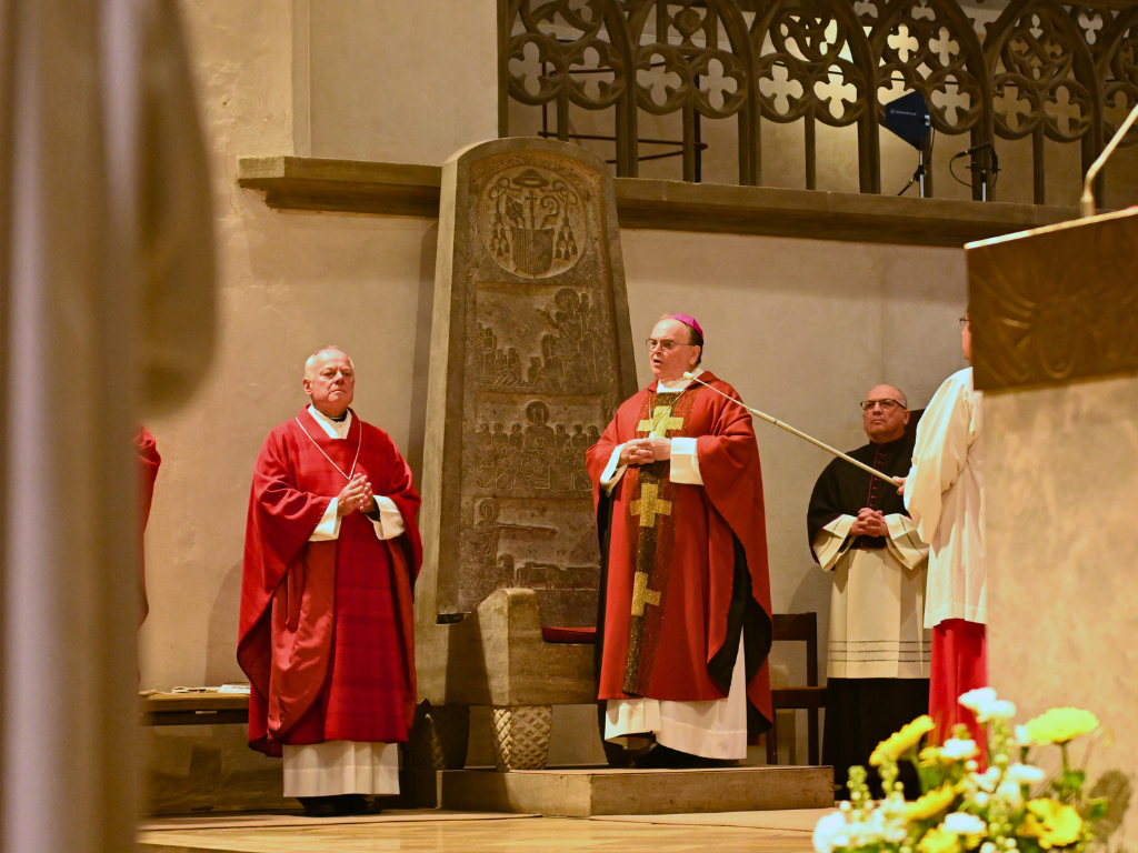 Requiem im Augsburger Dom 7