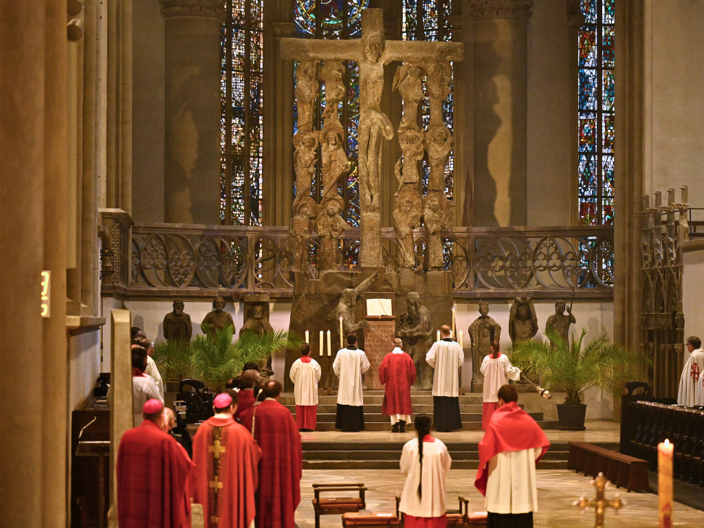 Requiem im Augsburger Dom 5