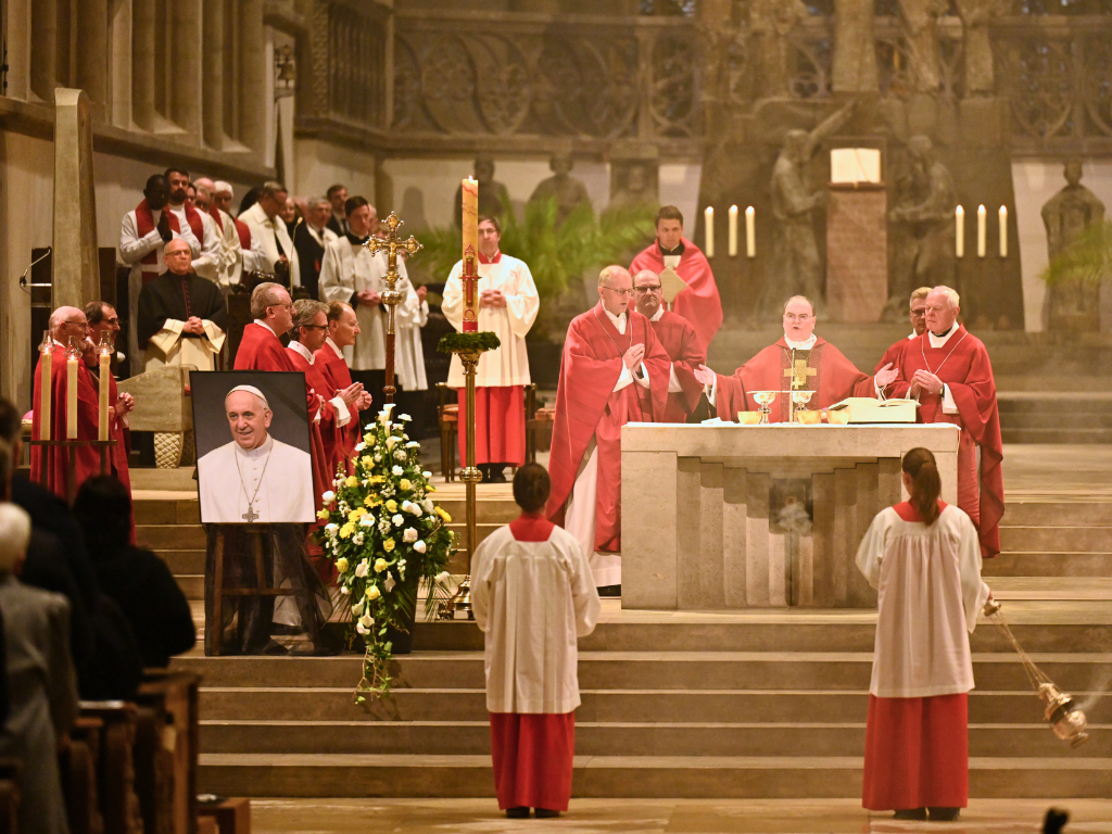 Requiem im Augsburger Dom 9