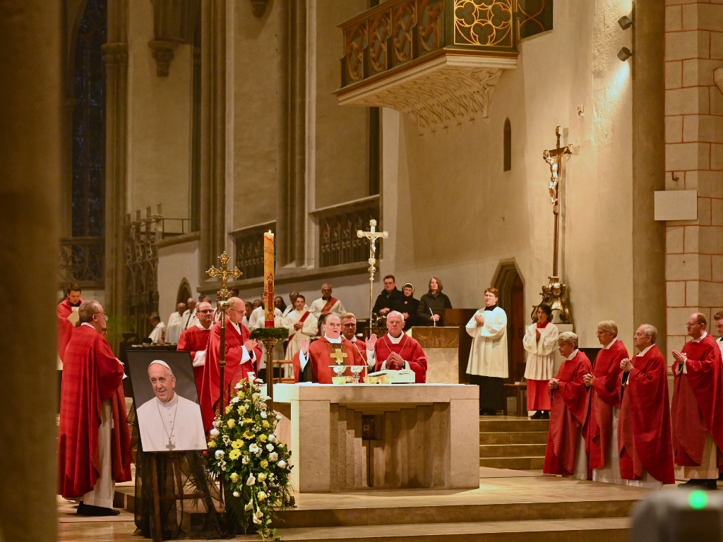 Requiem im Augsburger Dom 10
