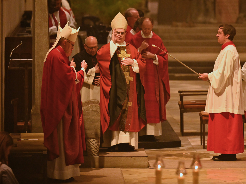 Requiem im Augsburger Dom 11