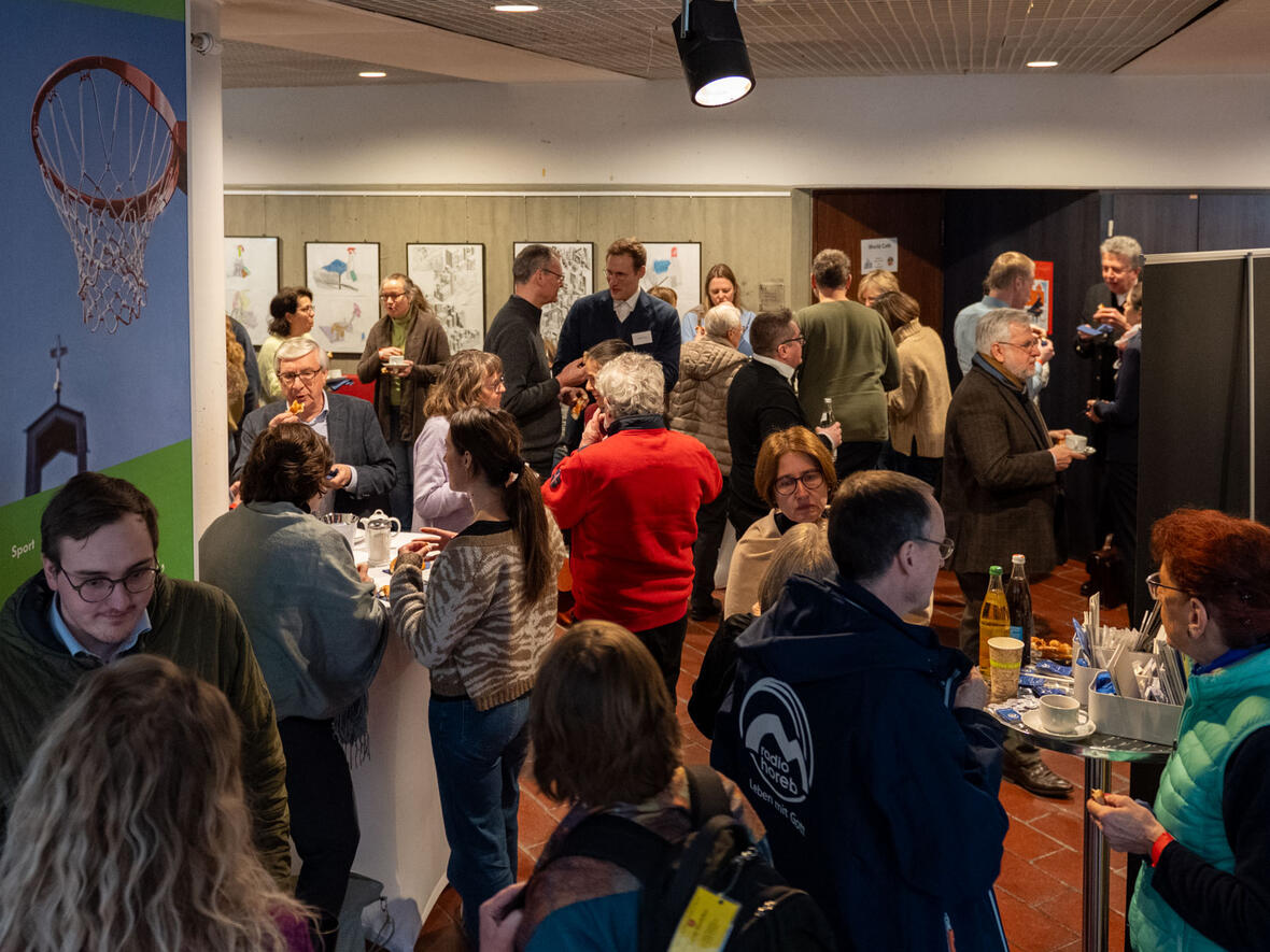 Studientag Evangelisierung 2025 (Foto Julian Schmidt_pba)-10