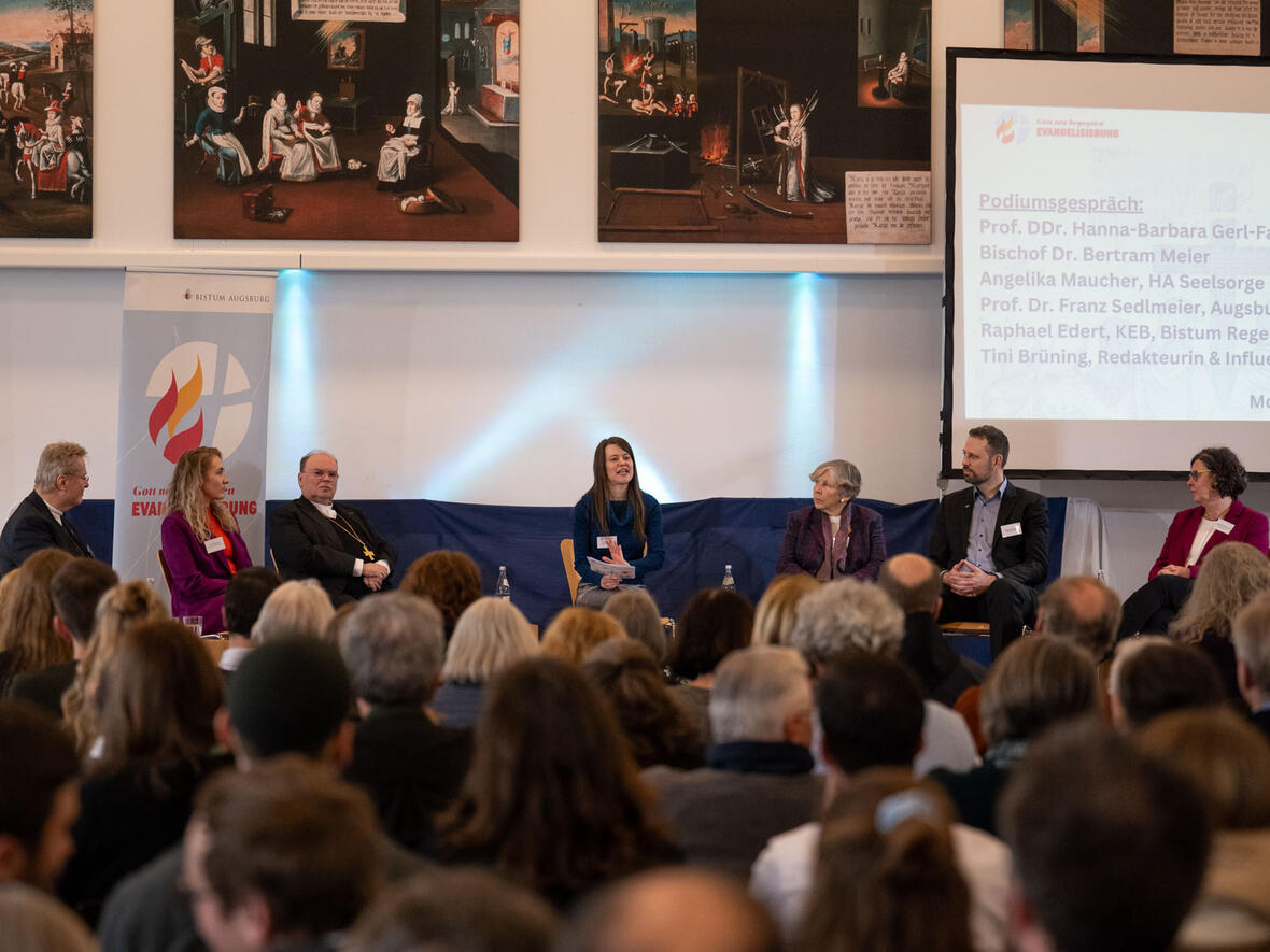 Studientag Evangelisierung 2025 (Foto Julian Schmidt_pba)-11