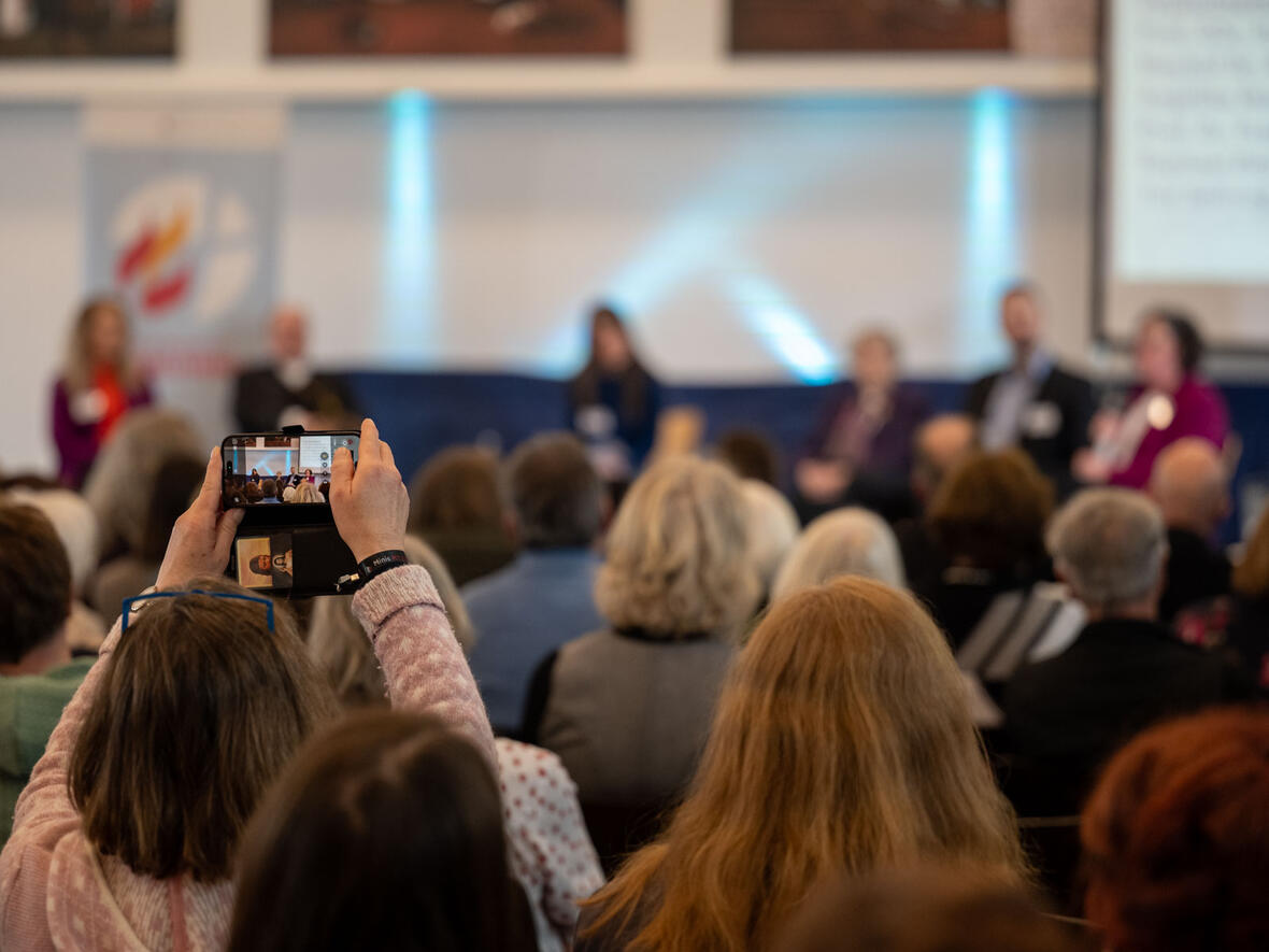 Studientag Evangelisierung 2025 (Foto Julian Schmidt_pba)-12