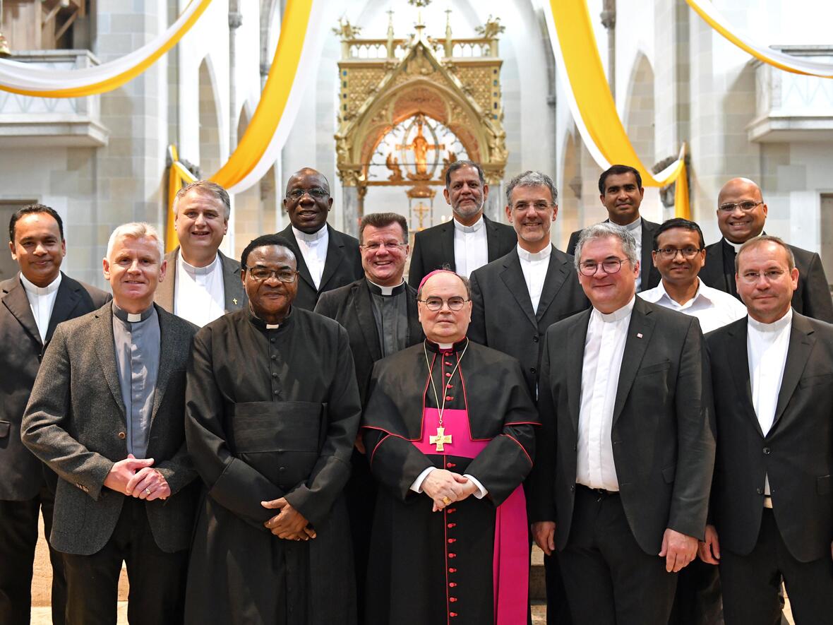 25 Jahre Priesterweihe (Foto_Nicolas Schnall pba)
