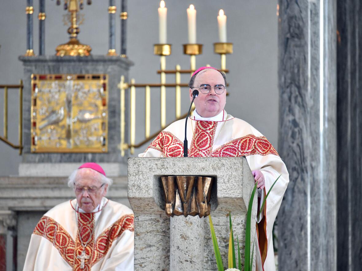 Tag der Priesterjubilare in St. Ottilien (Foto Nicolas Schnall pba) (4)