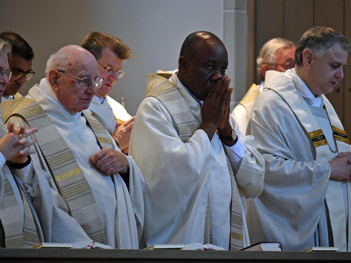 Tag der Priesterjubilare in St. Ottilien (Foto Nicolas Schnall pba) (6)
