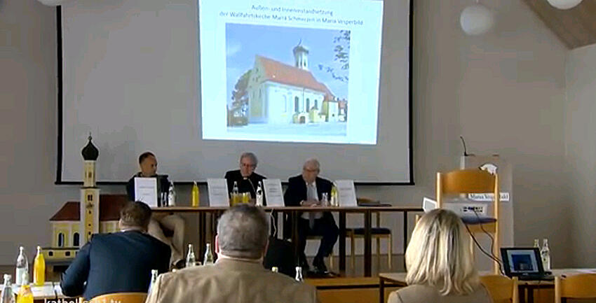 Boxbild Sanierung Maria Vesperbild