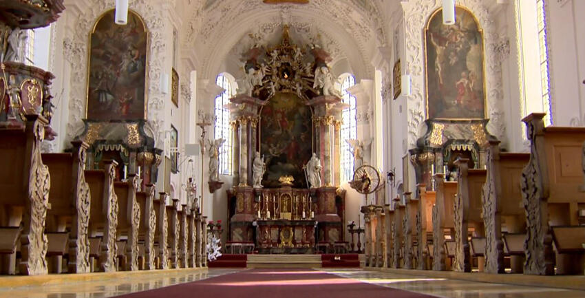 Boxbild St. Wendelin-b