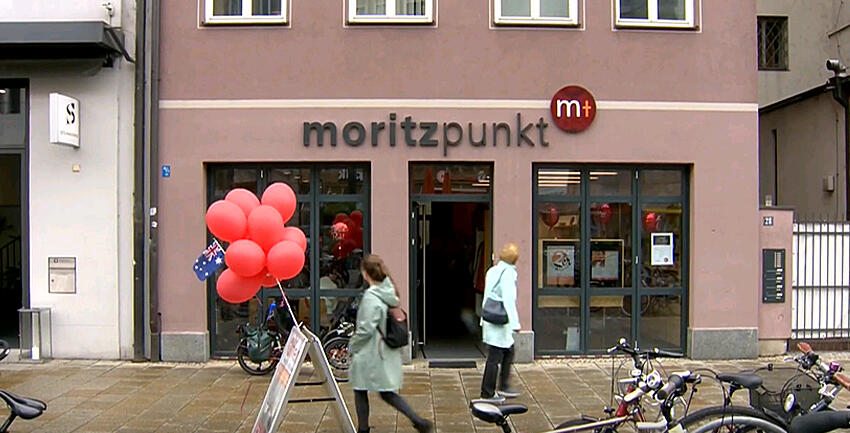 Boxbild Moritzpunkt