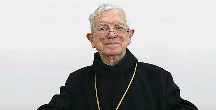 Boxbild 90. Geburtstag Dammertz