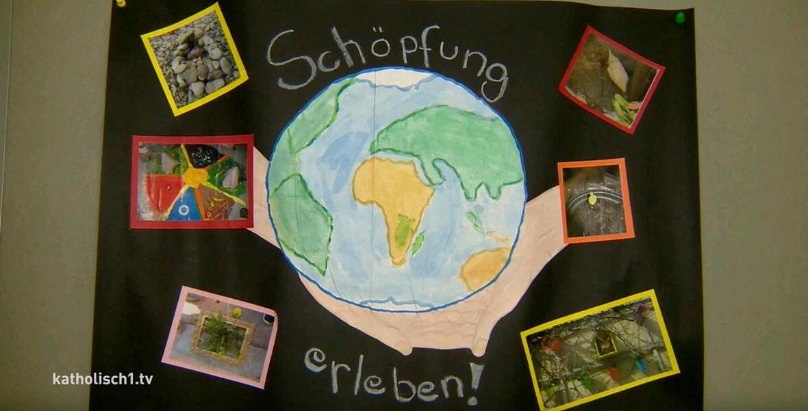 Schöpfungspreis 2019