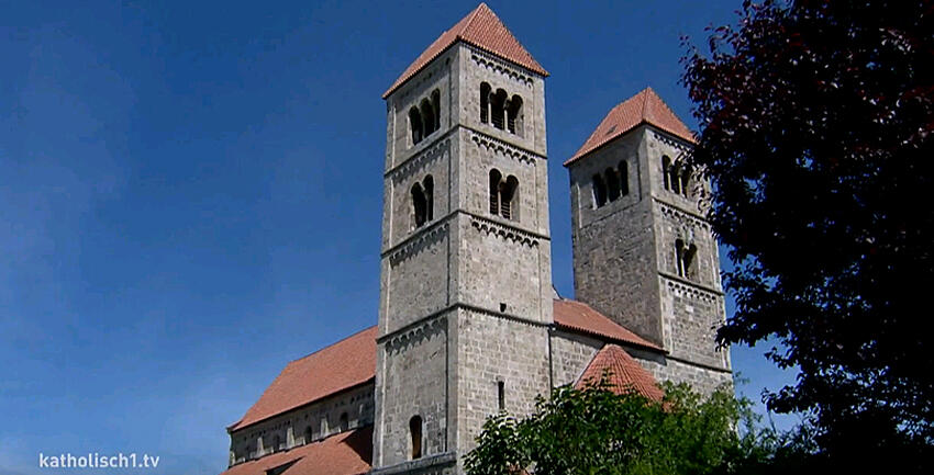 Boxbild Sankt Michael Altenstadt
