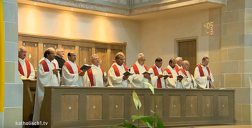 Boxbild_Priesterjubilare