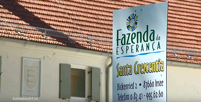 Boxbild Fazenda