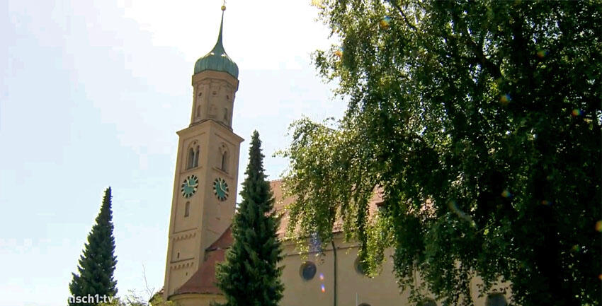 Peter und Paul in Oberhausen